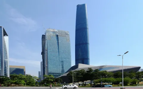 广州大剧院现场照片 5