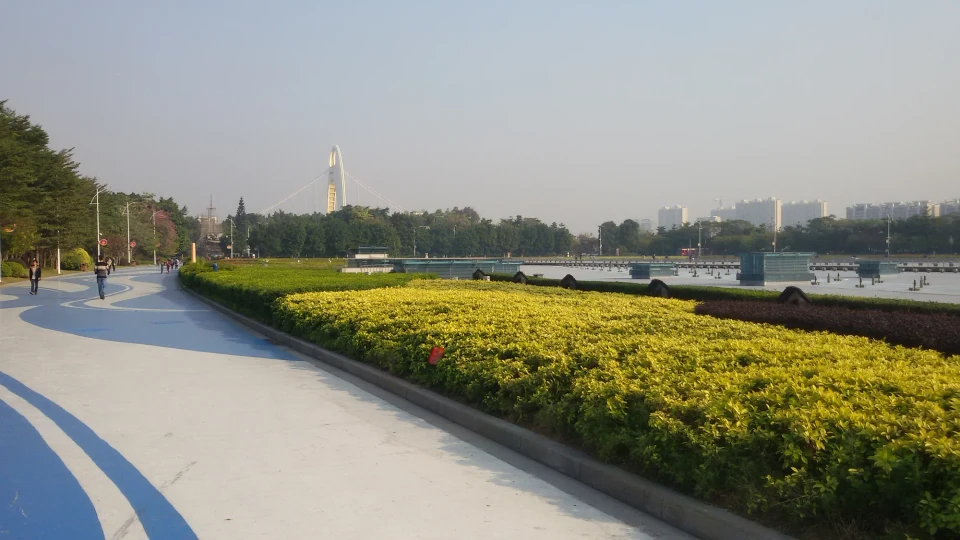 On-site photo 6 of Hai Xin Sha