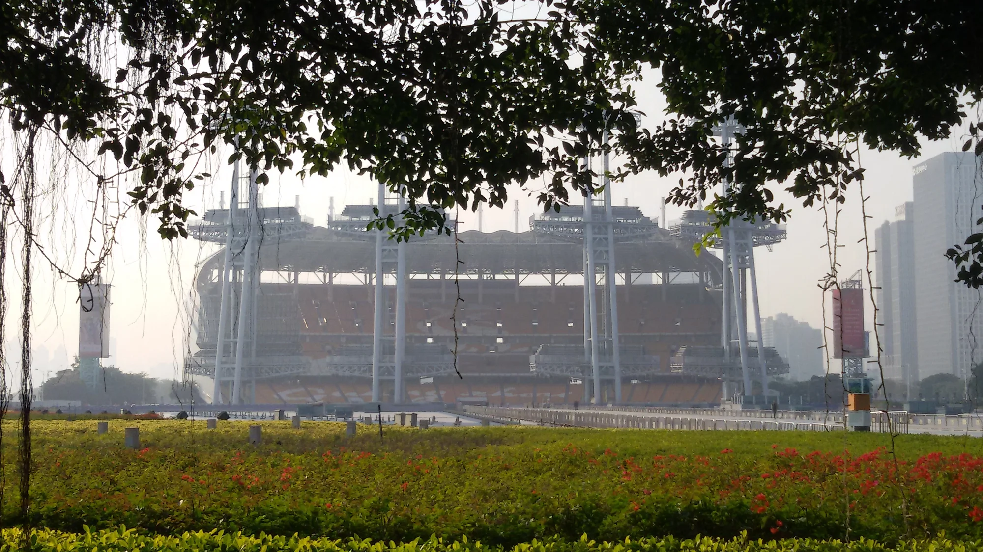 On-site photo 5 of Hai Xin Sha