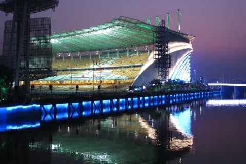 On-site photo 8 of Hai Xin Sha