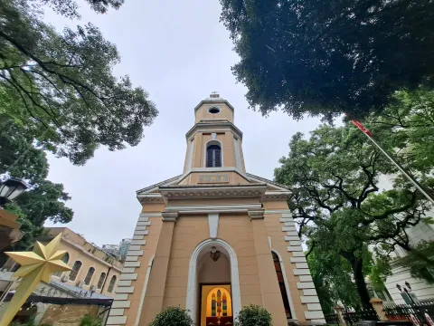 沙面现场照片 10