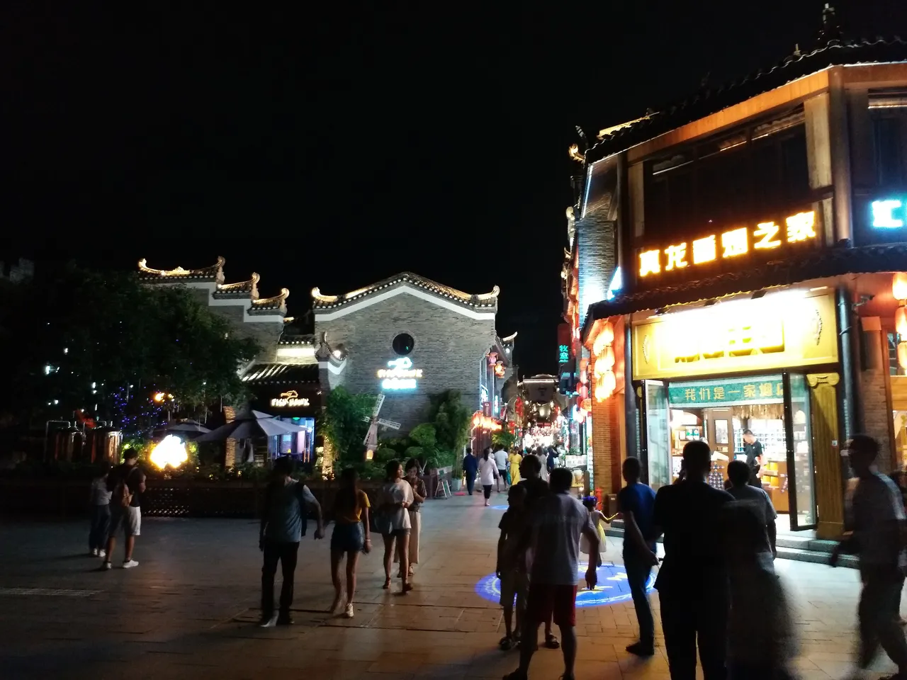 On-site photo 6 of Dong Xi Xiang