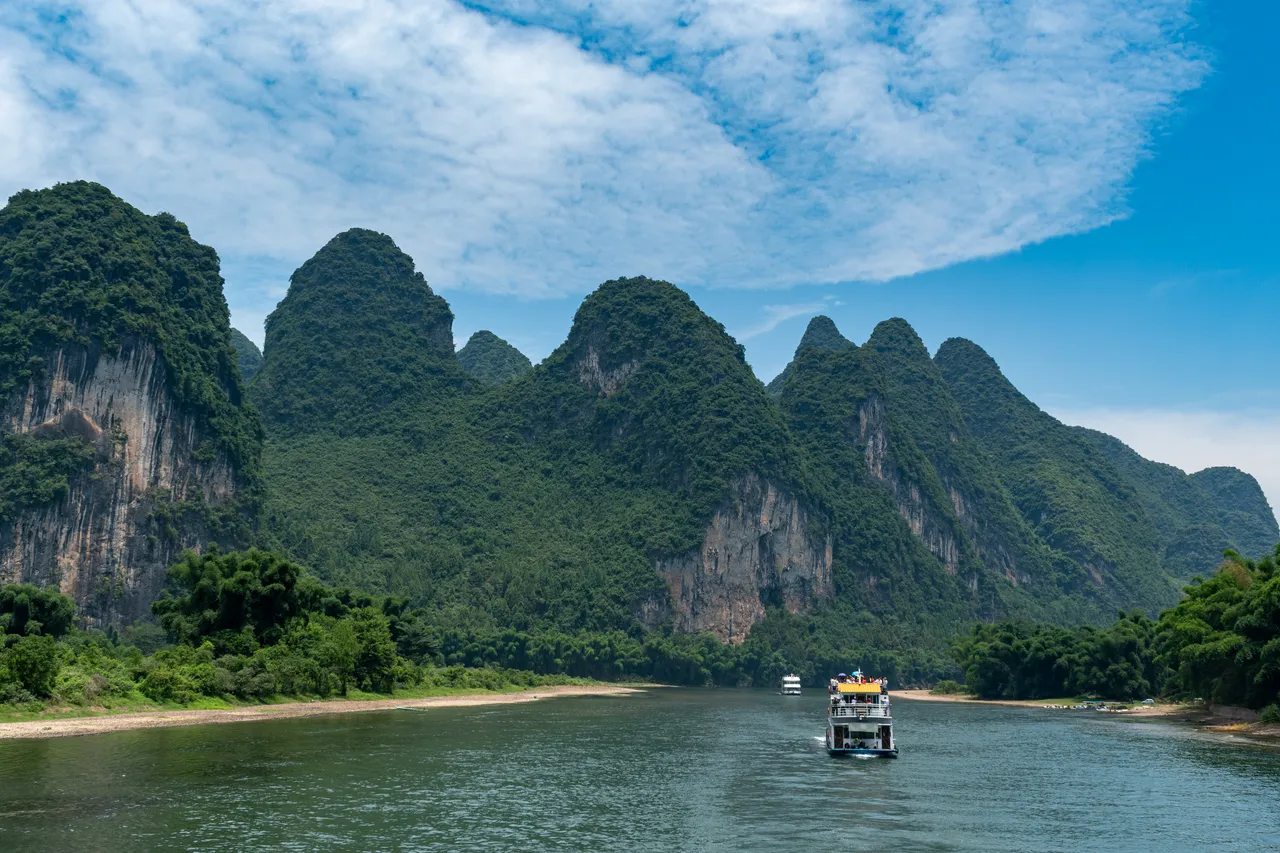 On-site photo 6 of Li Jiang