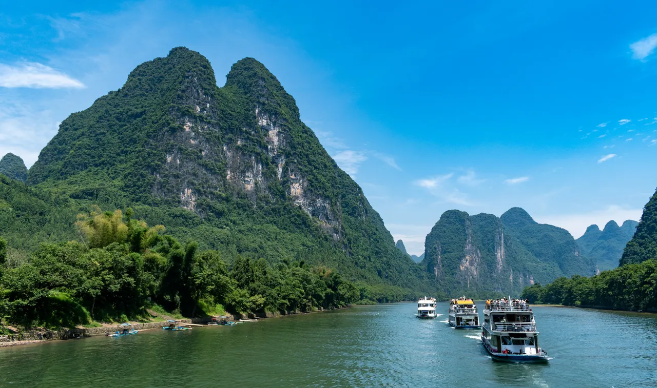 On-site photo 7 of Li Jiang
