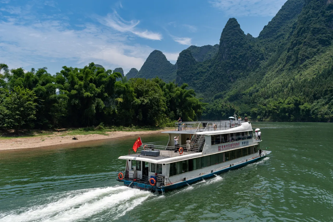 On-site photo 5 of Li Jiang
