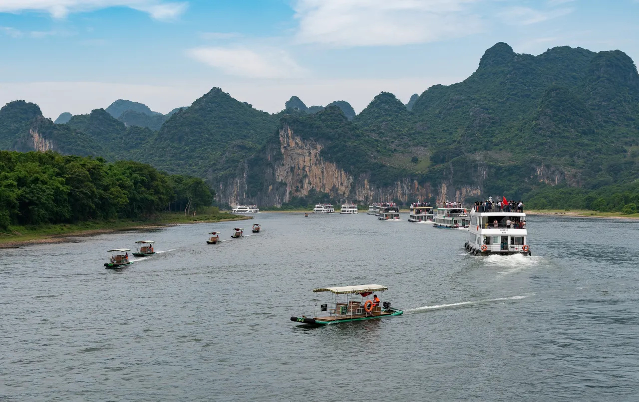 On-site photo 3 of Li Jiang