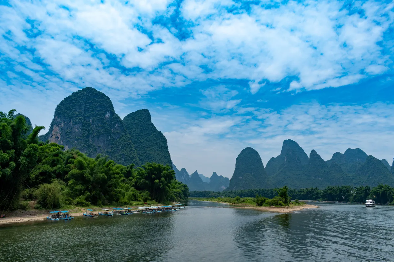On-site photo 2 of Li Jiang