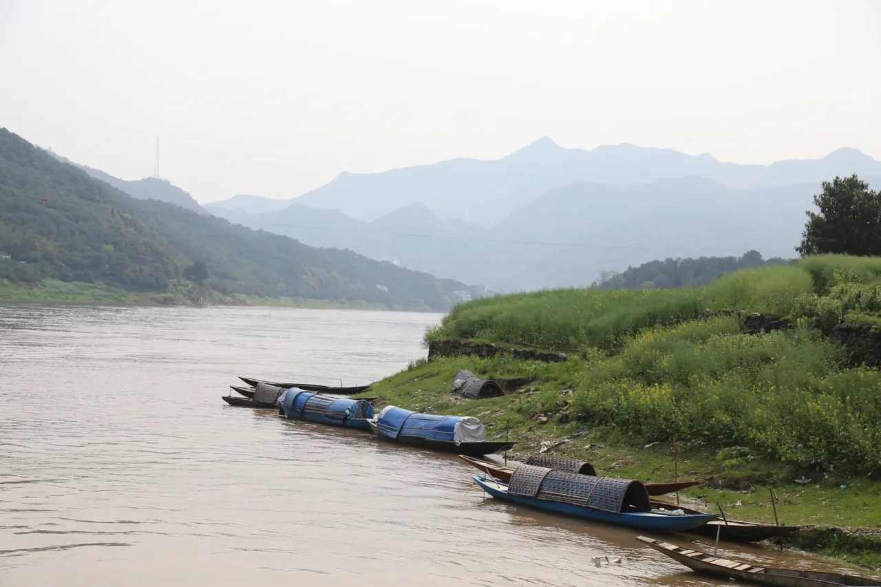 On-site photo 2 of Shi Li Hua Lang