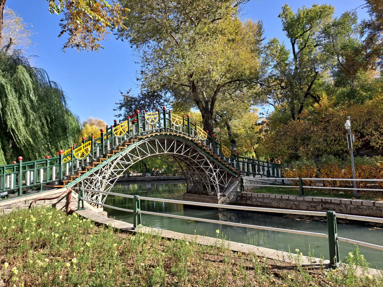 On-site photo 8 of Zhao Lin Park