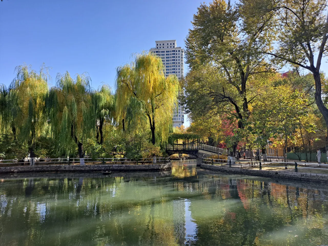 On-site photo 6 of Zhao Lin Park