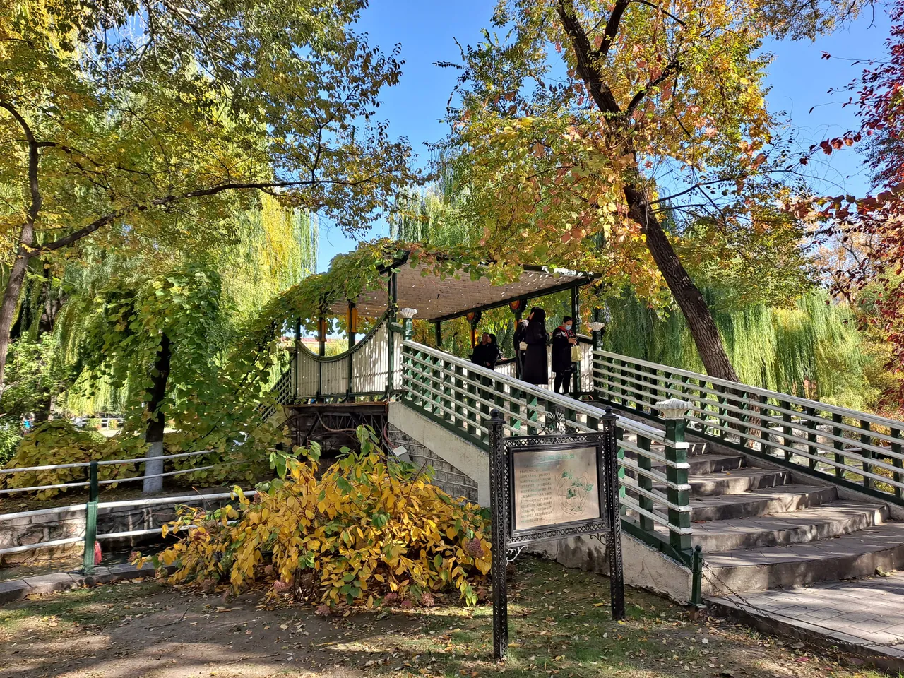 On-site photo 4 of Zhao Lin Park