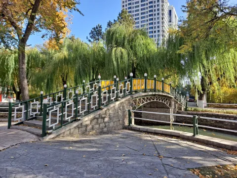 On-site photo 9 of Zhao Lin Park