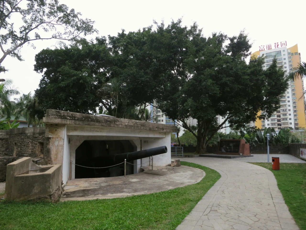 On-site photo 3 of Xiu Ying Pao Tai