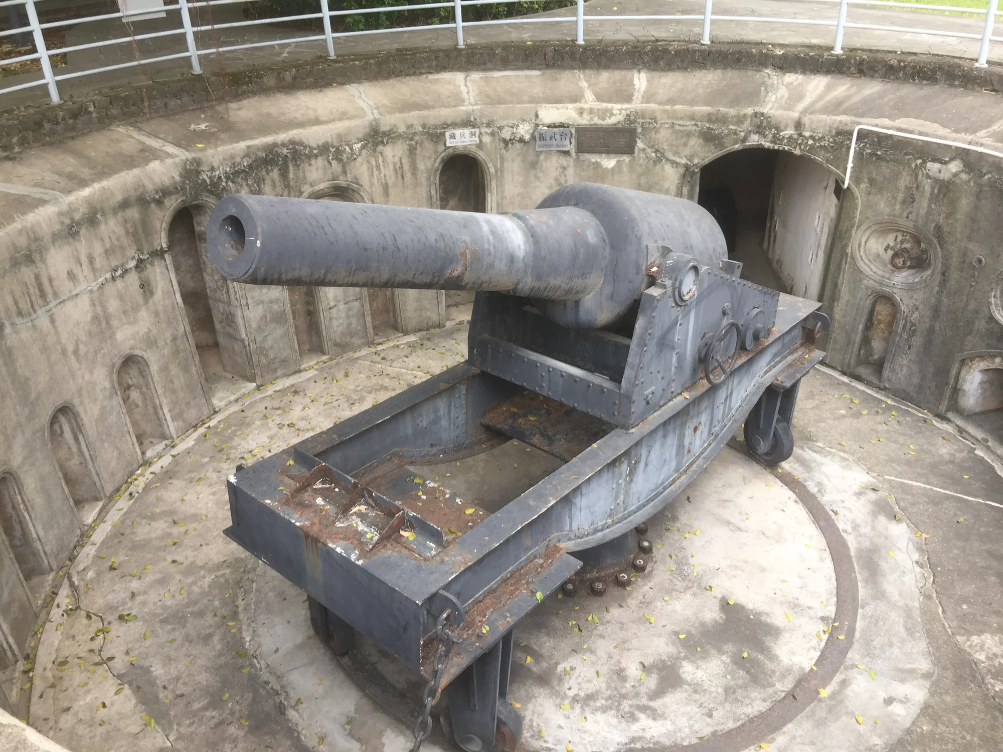 On-site photo 4 of Xiu Ying Pao Tai