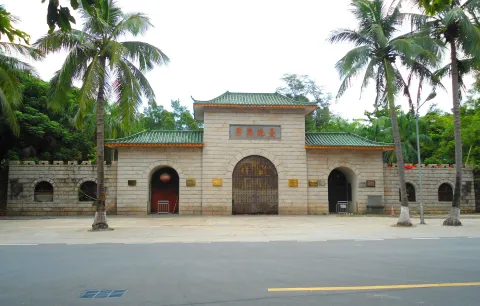 On-site photo 5 of Xiu Ying Pao Tai