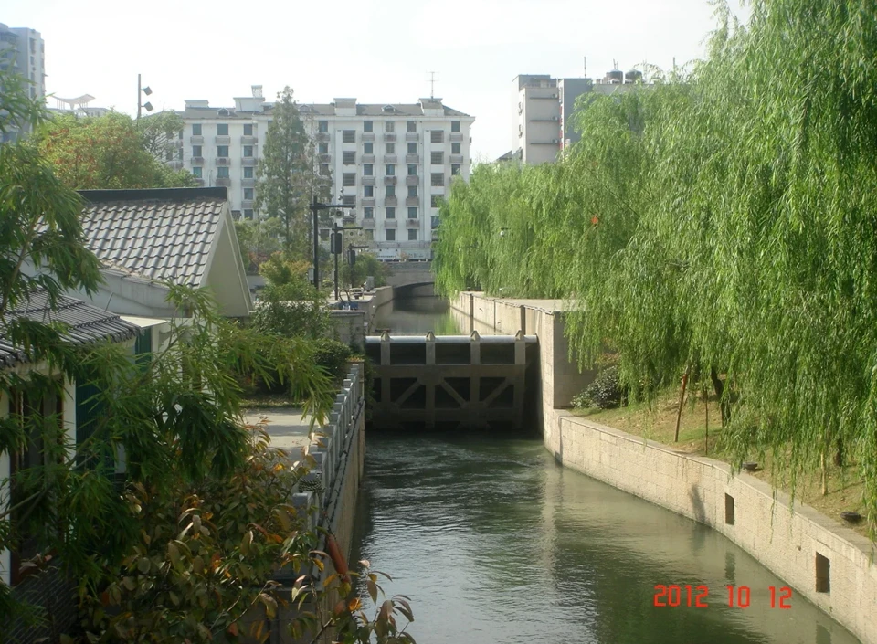 On-site photo 4 of 河坊街