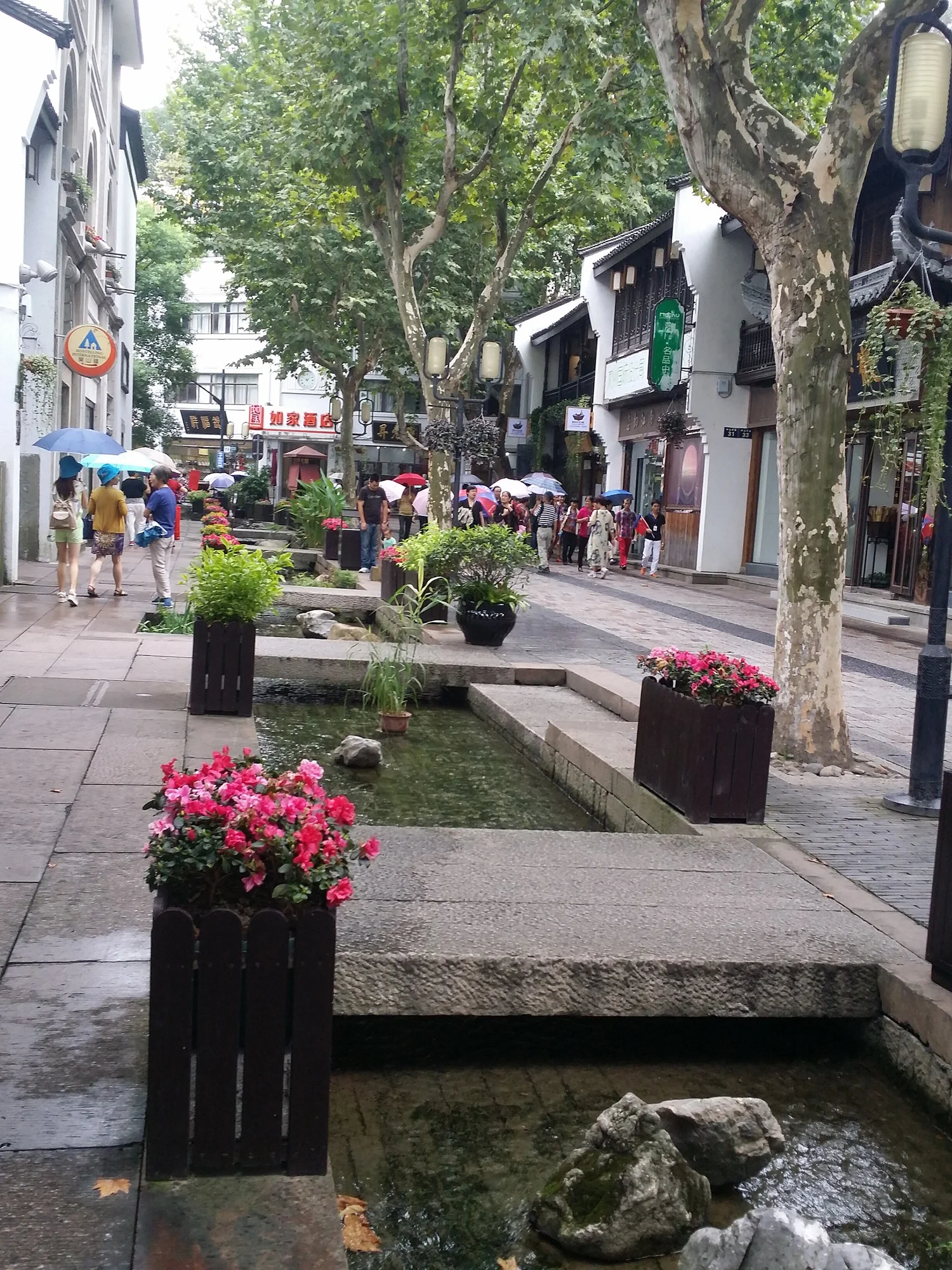 On-site photo 3 of 河坊街