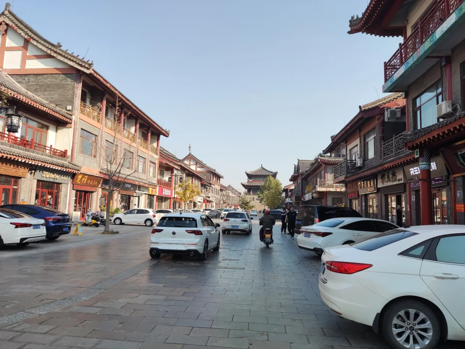 宋城现场照片 2