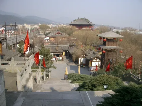 宋城现场照片 5