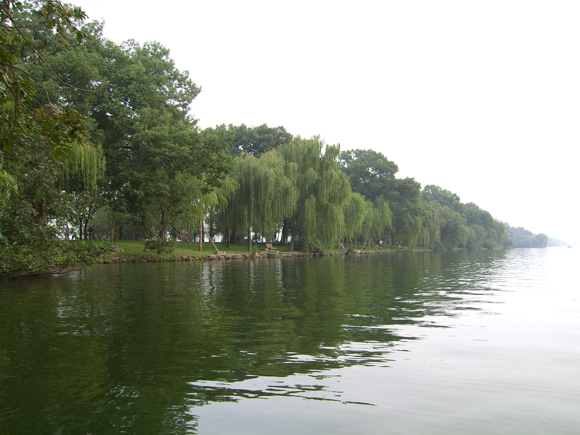 On-site photo 2 of 苏堤