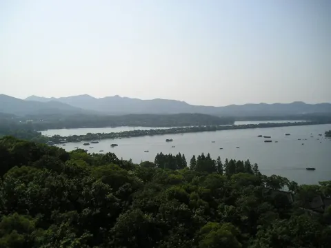 On-site photo 5 of 苏堤