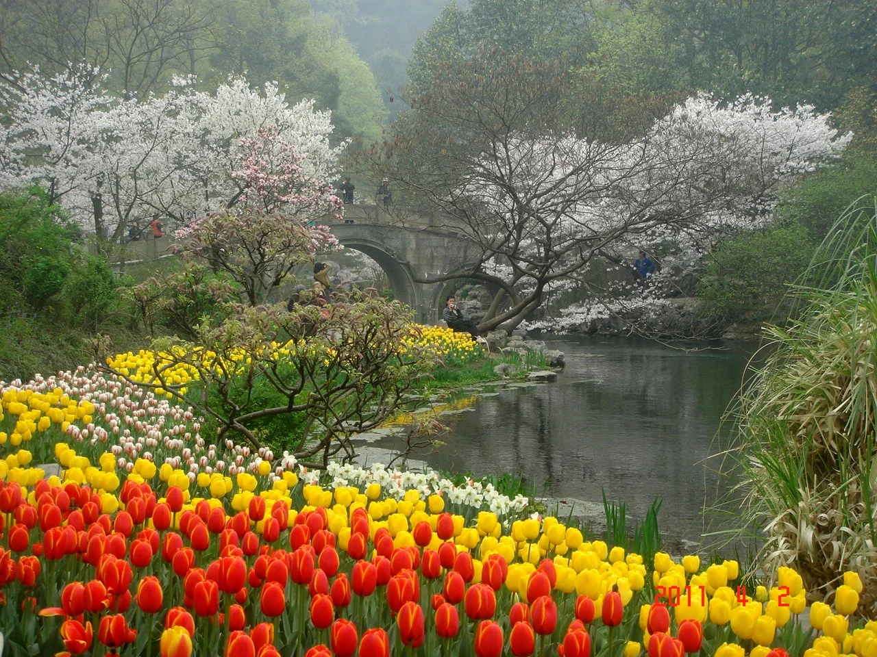 On-site photo 6 of 太子湾公园