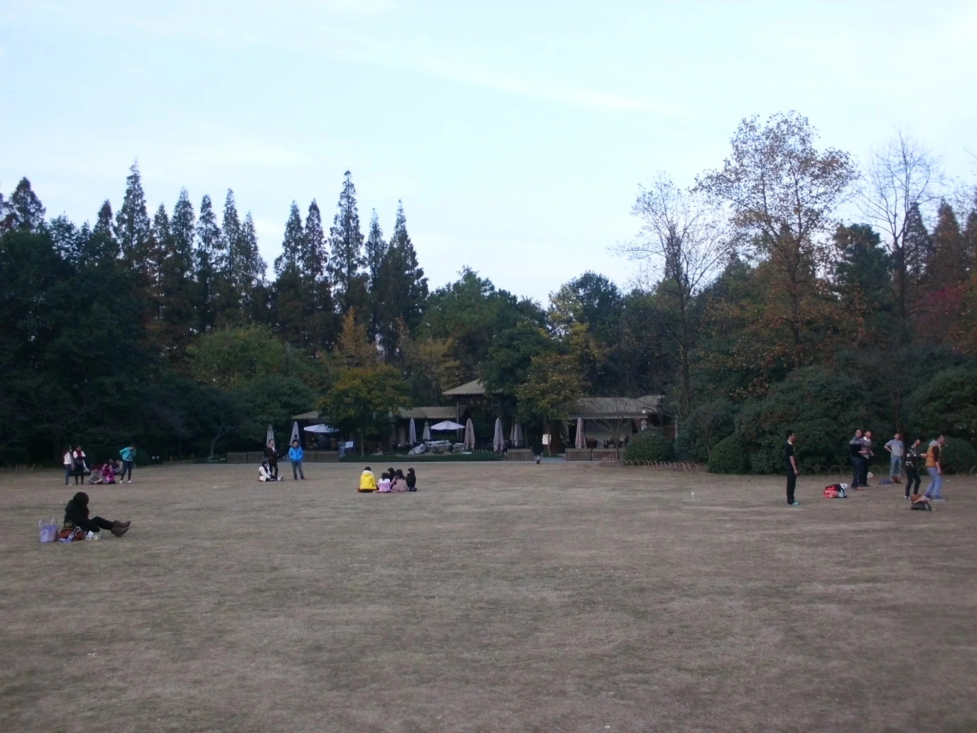 On-site photo 2 of 太子湾公园