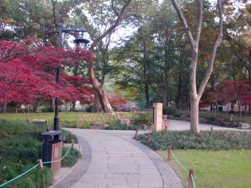On-site photo 3 of 太子湾公园