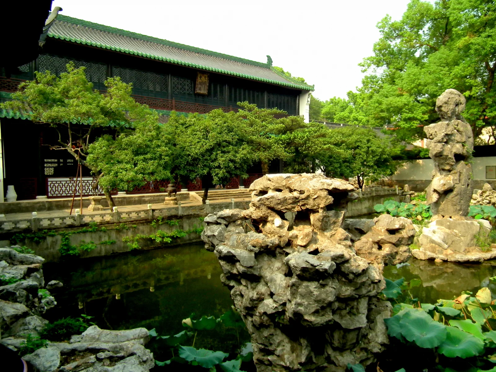 On-site photo 6 of 浙江省博物馆