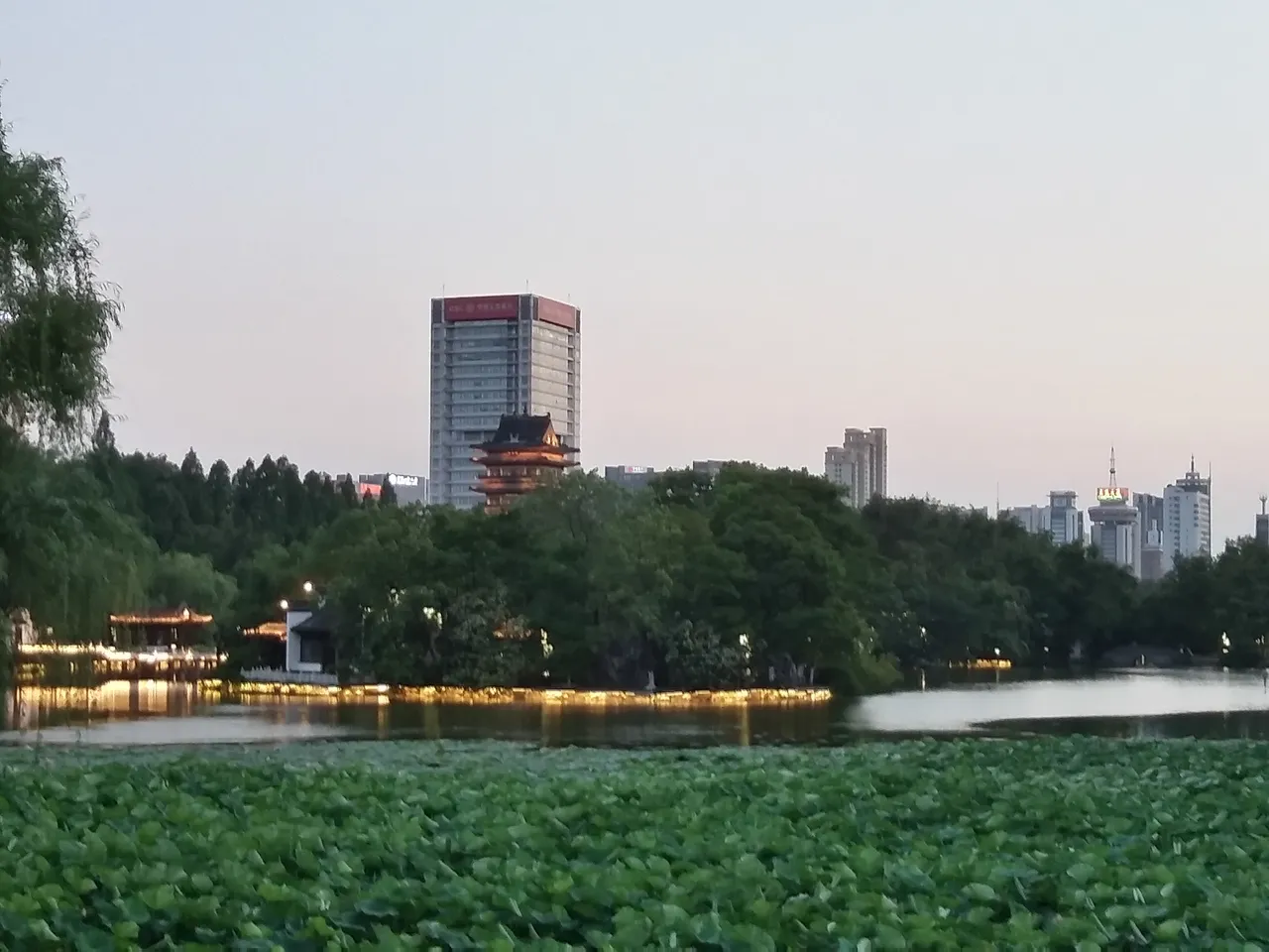 On-site photo 7 of Bao Park