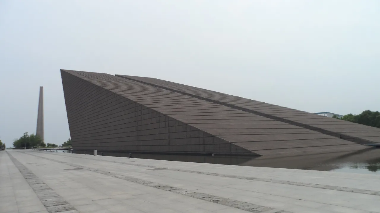 On-site photo 3 of Du Jiang Zhan Yi Memorial Hall