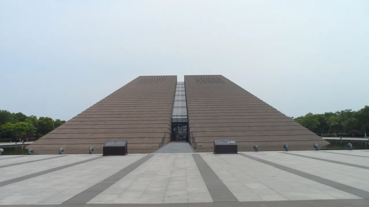 On-site photo 4 of Du Jiang Zhan Yi Memorial Hall