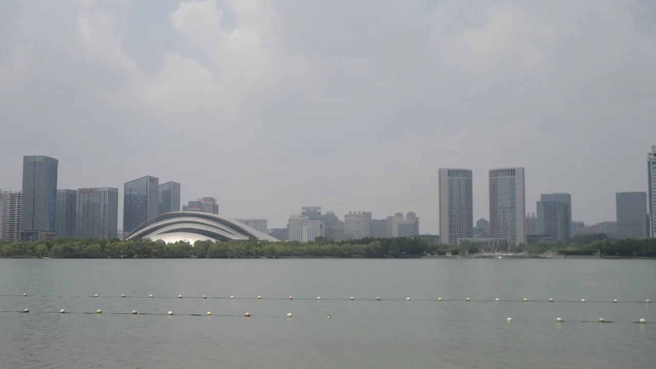 On-site photo 3 of He Fei Da Ju Yuan