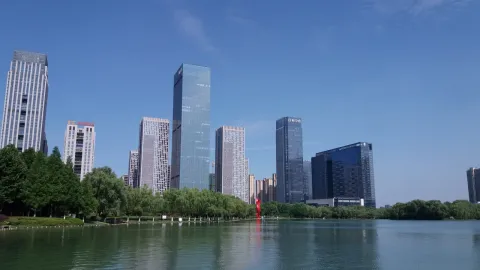 On-site photo 7 of Tian E Hu