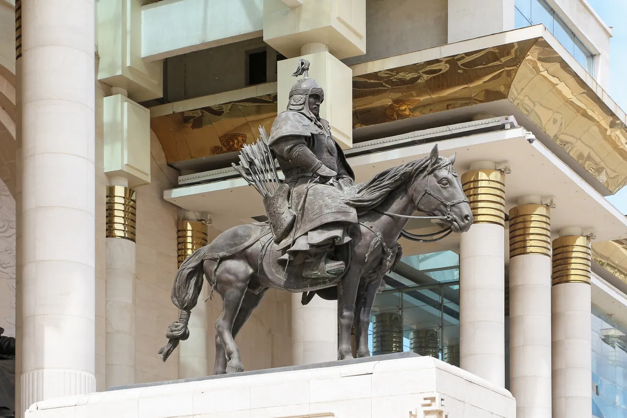 On-site photo 2 of Cheng Ji Si Han Square