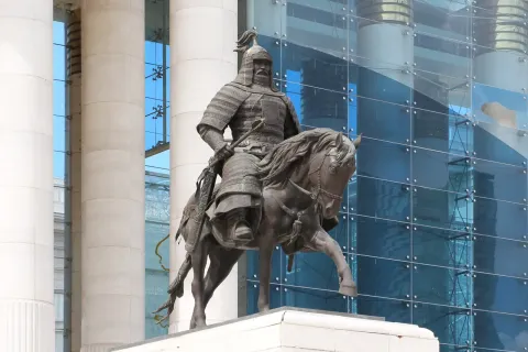 On-site photo 3 of Cheng Ji Si Han Square
