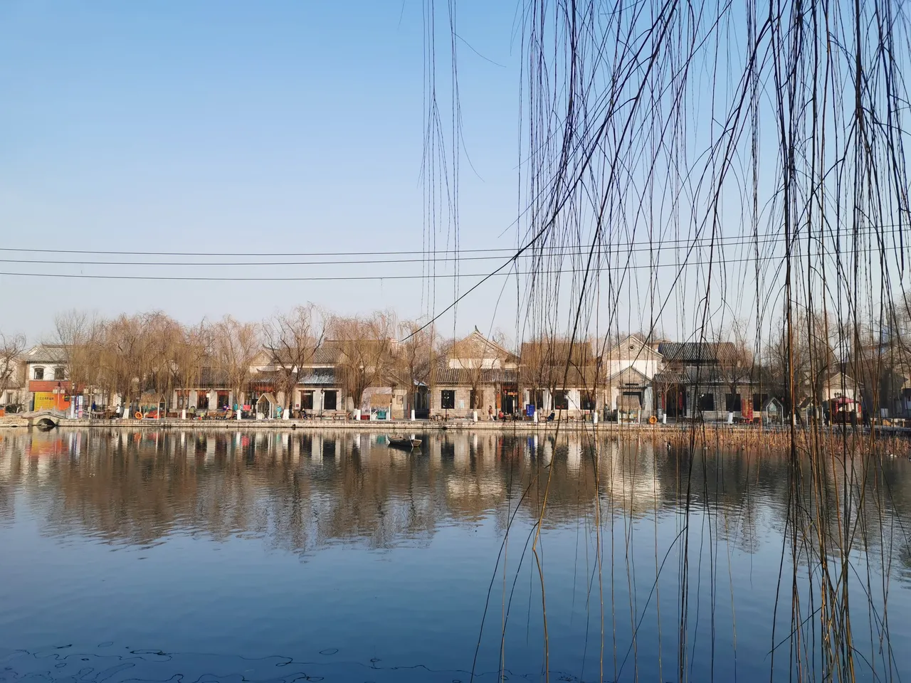 On-site photo 3 of Bai Hua Zhou