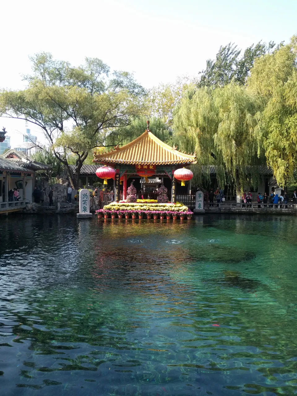 On-site photo 5 of Bao Tu Quan