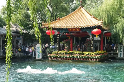 On-site photo 6 of Bao Tu Quan
