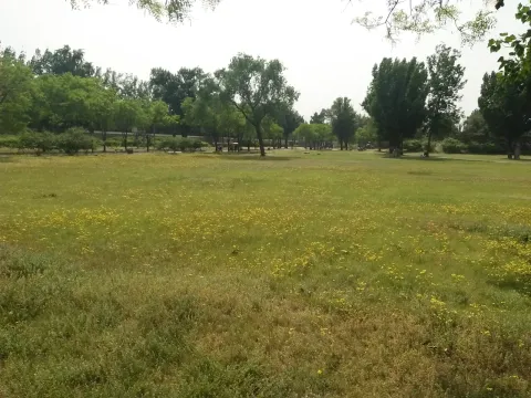 On-site photo 2 of Ji Nan Botanical Garden