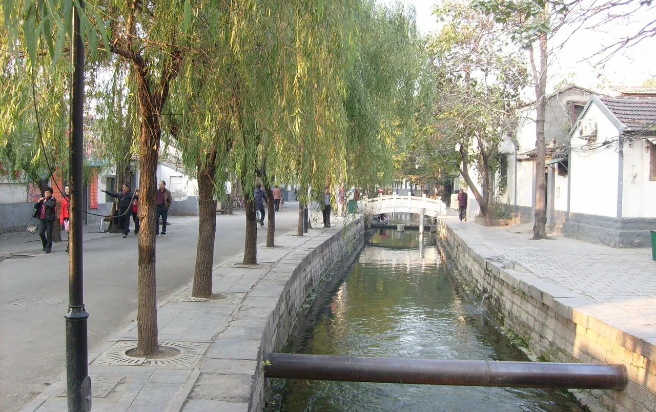 On-site photo 3 of Qu Shui Ting Jie