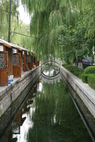 On-site photo 4 of Qu Shui Ting Jie