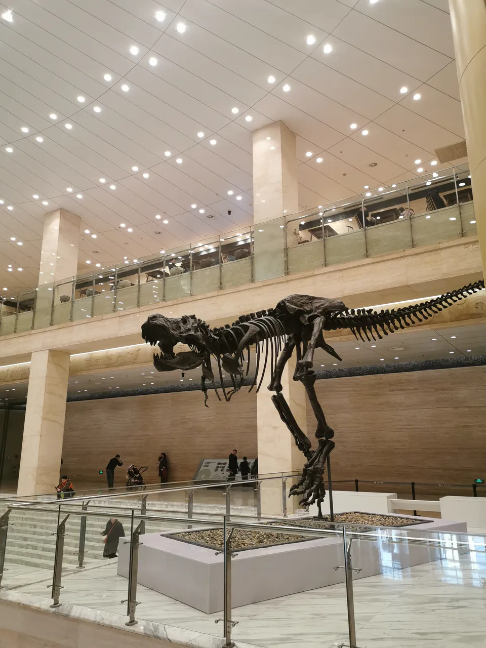 On-site photo 3 of Shan Dong Museum