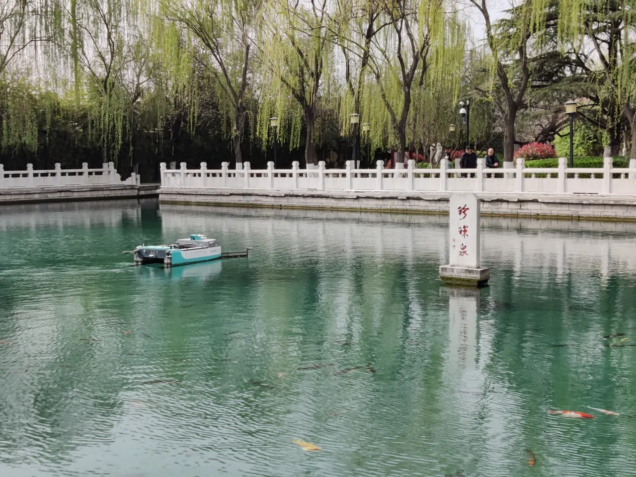 On-site photo 2 of Zhen Zhu Quan