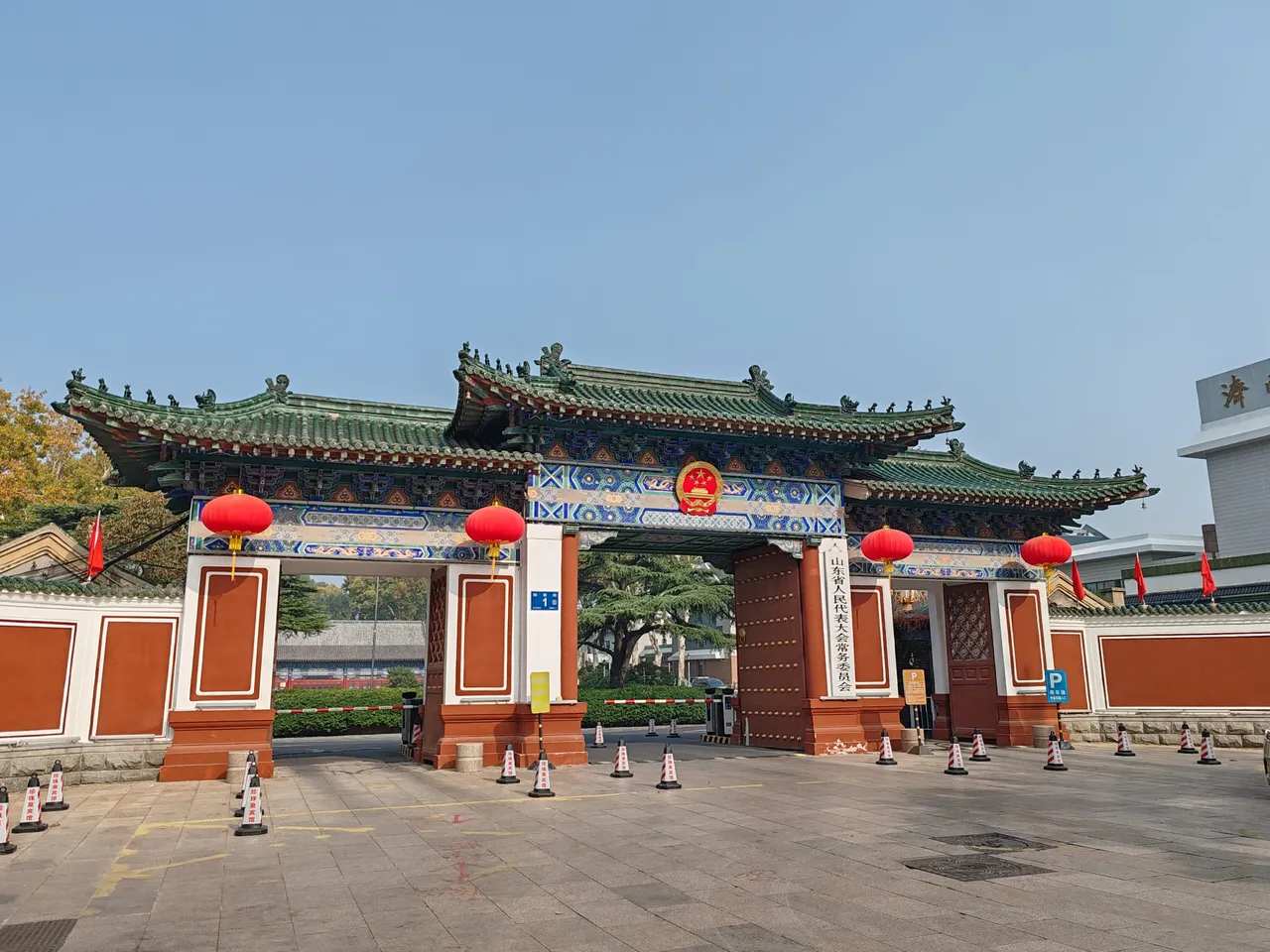 On-site photo 3 of Zhen Zhu Quan