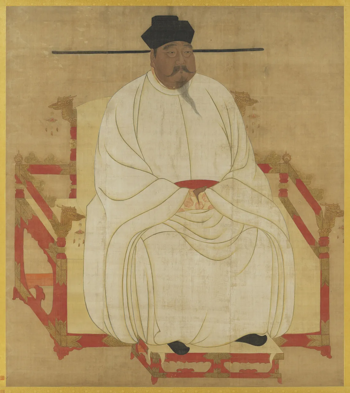 白鹿洞书院现场照片 6