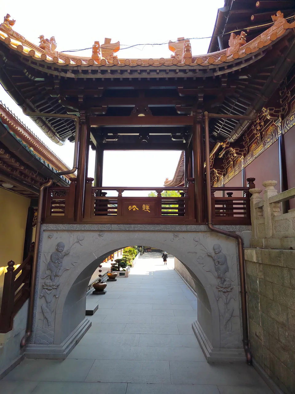 On-site photo 4 of Dong Lin Si