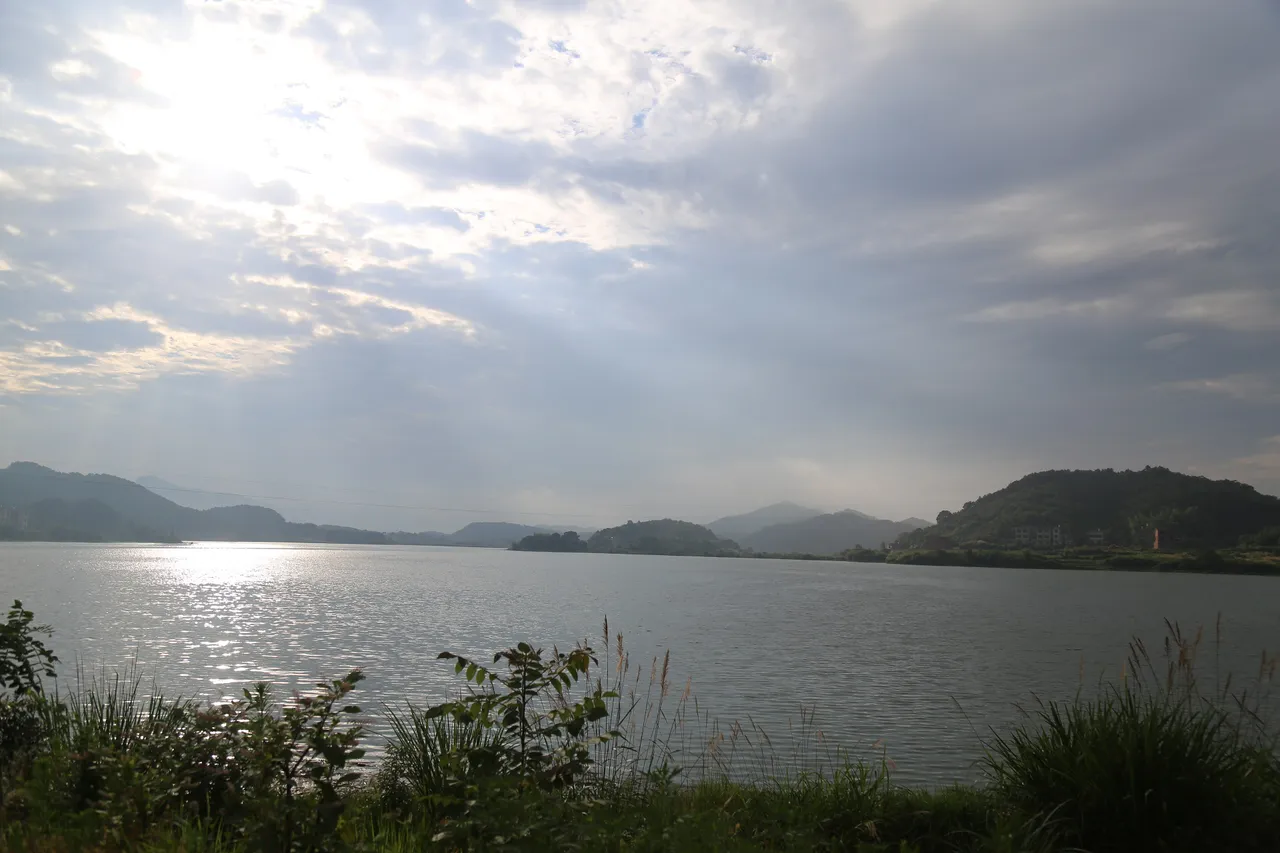 On-site photo 13 of Lu Shan Xi Hai