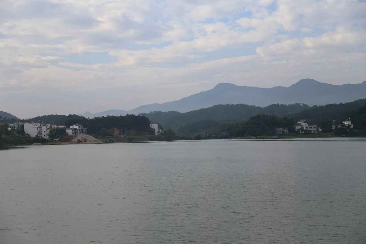 On-site photo 4 of Lu Shan Xi Hai