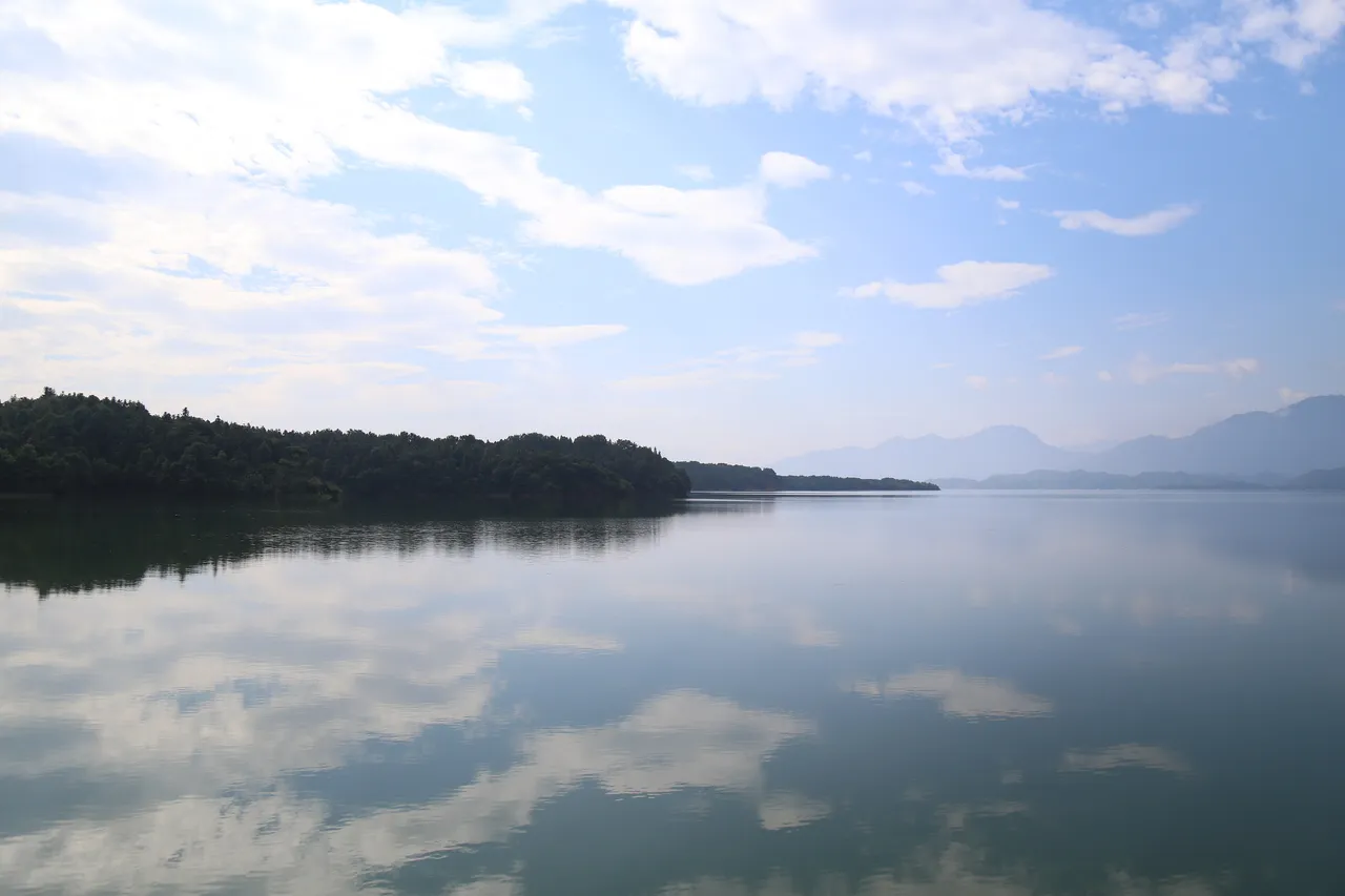 On-site photo 3 of Lu Shan Xi Hai